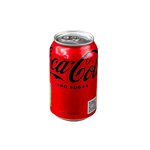Coke Zero 