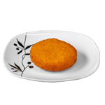 Fish Cakes 