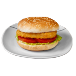 Chicken Fillet Burger 