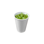 Mushy Peas 